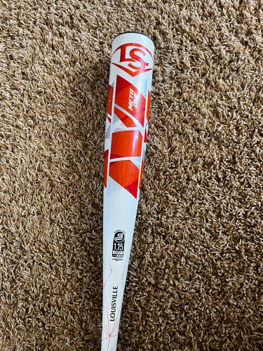 Louisville Slugger Meta One Drop 12