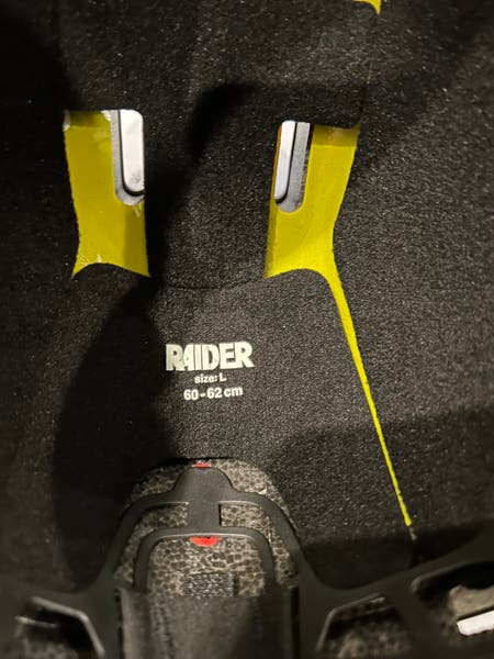 anon raider men's snowboard helmet sizing Anon Raider 3 Ski & Snowboard Helmet  Anonoptics