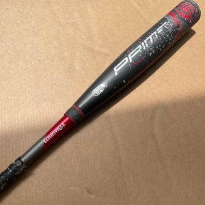 2020 Louisville Slugger Prime 9 Composite USSSA Bat -8 23OZ 31"