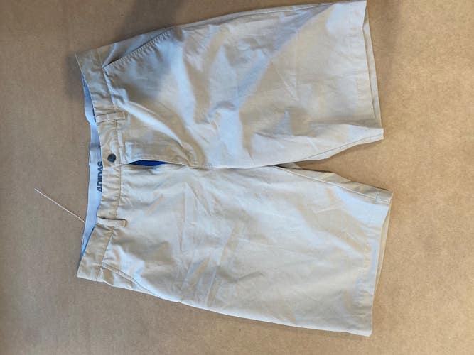 Adidas Men's 36" Golf Shorts