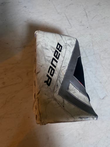 Used Regular Supreme One.7