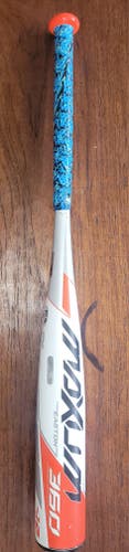 Used USSSA Certified 2021 Easton Composite Maxum 360 Bat (-10) 19 oz 29"