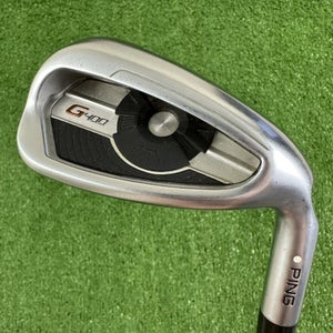 Ping G400 Pitching Wedge PW White Dot Alta CB Soft Regular Senior Graphite RH