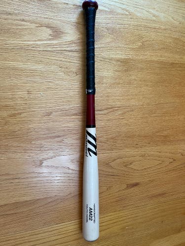 Marucci 30" AM22 Wood Bat