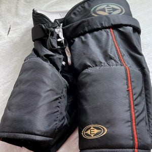 Senior Used Medium Easton Hockey Pants Pro Stock