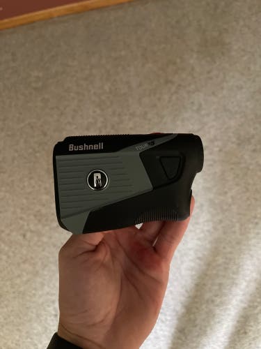 Bushnell tour v5