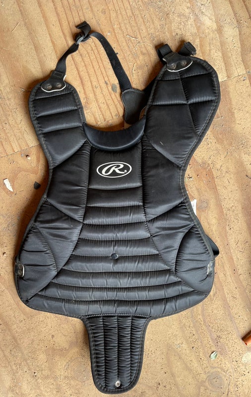 Rawlings Catchers Chest Protector