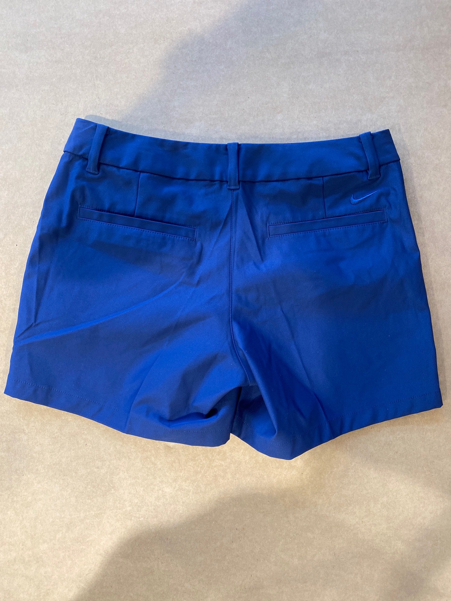 nike golf shorts womens