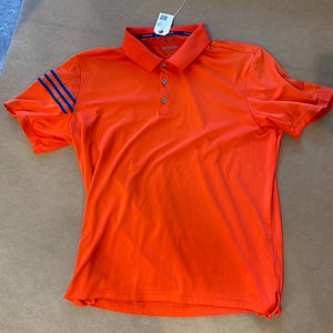 Adidas XL Men's Golf  Shirt