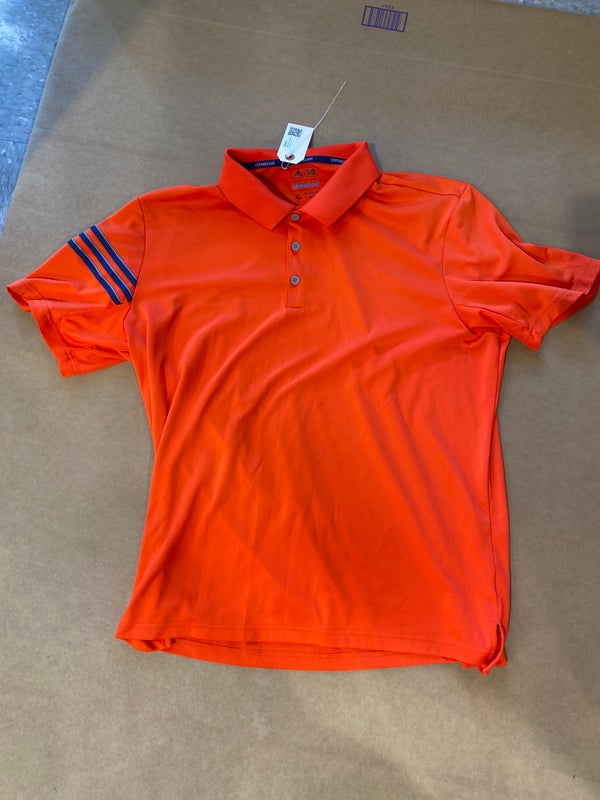 Adidas XL Men's Golf  Shirt