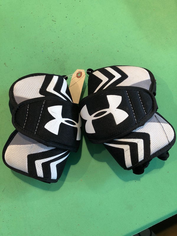 Used Large Under Armour Arm Pads