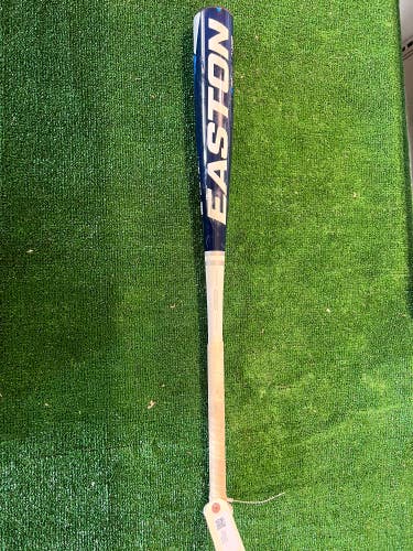 Used BBCOR Certified Easton Speed Alloy Bat -3 29OZ 32"