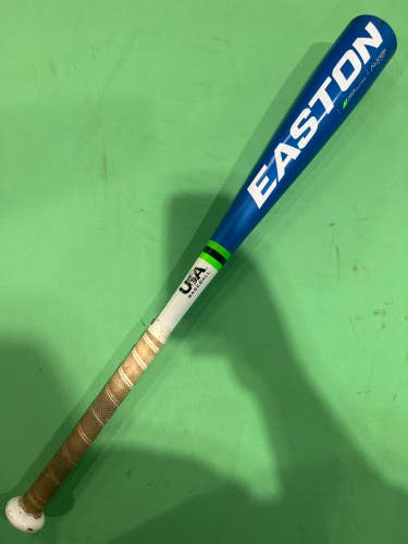 Used USABat Certified Easton Speed Alloy Bat -10 16OZ 26'
