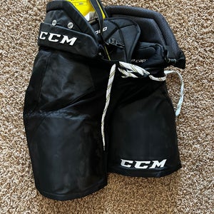 CCM 9080 ice hockey pants