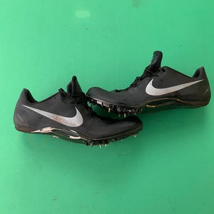 Used Nike Ja Fly Track Spikes - Size: M 9.0 (W 10.0)