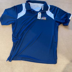 Antigua XL Men's Shirt