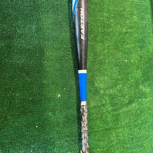 Used BBCOR Certified Easton S400 Alloy Bat -3 28OZ 31"