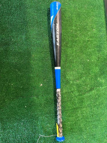 Used BBCOR Certified Easton S400 Alloy Bat -3 28OZ 31"