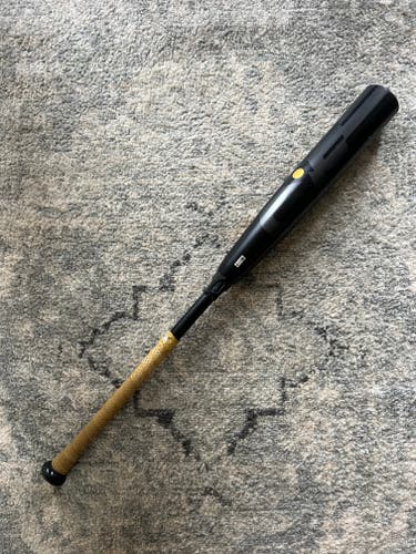 DeMarini CF Bat (-3) 30 oz 33"Used BBCOR Certified