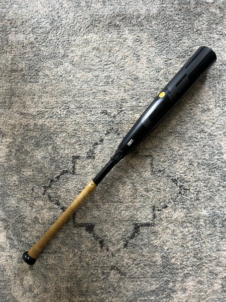 DeMarini CF Bat (-3) 30 oz 33"Used BBCOR Certified