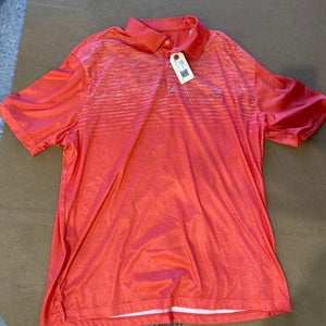 Greg Norman XXL Golf Polo