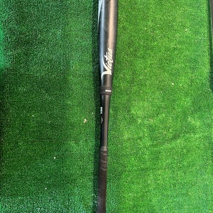 Used BBCOR Certified Victus Nox Composite Bat -3 30OZ 33"