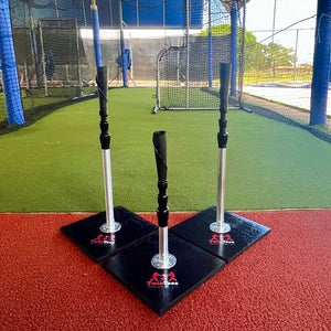 Baseball Softball Batting Tee
