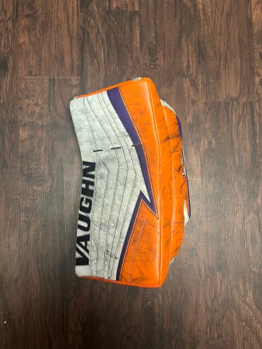 Used Regular Pro Stock V9 Pro Carbon Blocker