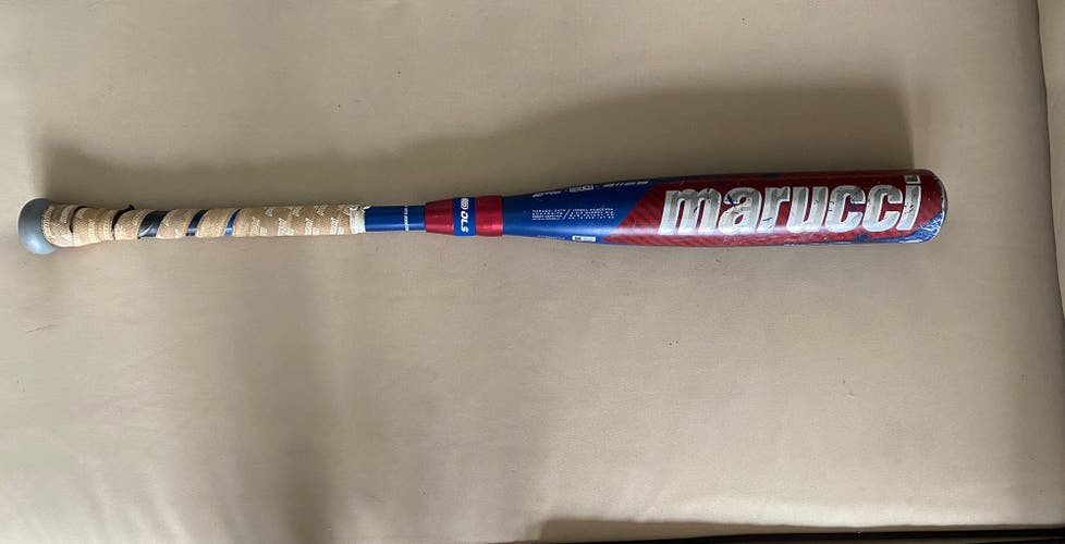 Marucci  Cat9  -3  31-28