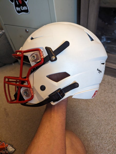 Riddell's Axiom could be breakthrough helmet for football