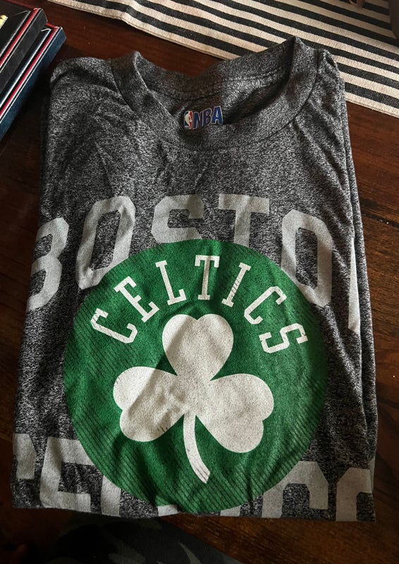 Brand New Boston Celtics Men's T-Shirt Large