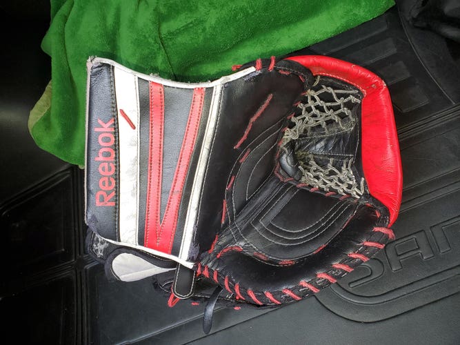 Used Reebok Regular Premier 4