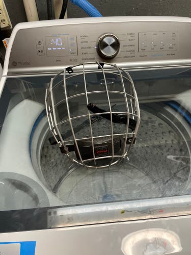 Large CCM Full Cage FL80