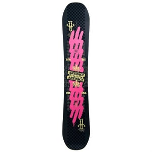 Rome SDS LoFi Rocker Snowboards for sale | New and Used on