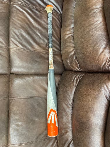 Original Easton Mako (-3) 30 oz 33"