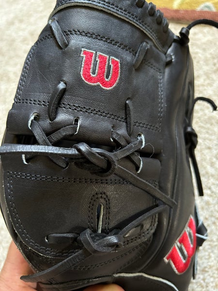 Wilson  12.5" A2000 Jon Lester Glove