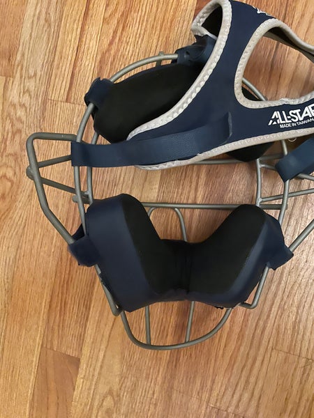 Traditional Mask Pro Harness