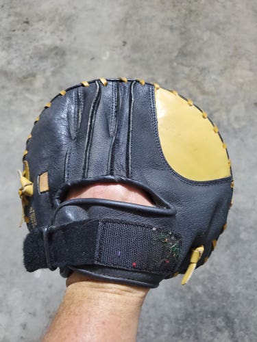 Pancake Training Glove
