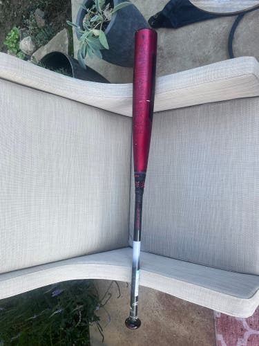 2022 Hybrid (-3) 31 oz 34" Select PWR Bat