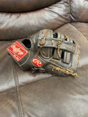 Rawlings First Base 13" Gold Glove Elite Baseball Glove