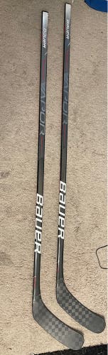 2 Pack Bauer Vaper League Stick