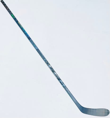 New CCM Ribcore Trigger 6 Pro Hockey Stick-LH-P28-75 Flex-Grip