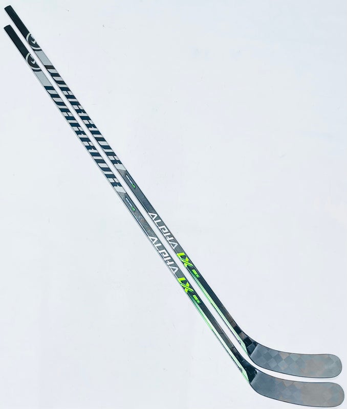 Easton Z-Bubble W/ Focus Flex Blade Yzerman LH 100 Hockey stick |  SidelineSwap