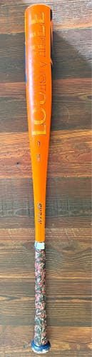 Louisville Slugger Atlas