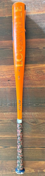 Louisville Slugger Atlas