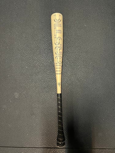 Alloy (-11) 17 oz 28" Bonesaber Bat