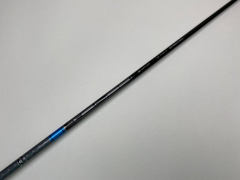 Mitsubishi Chemical Tensei Blue AV Xlink 55g Stiff Driver Shaft 43"-Callaway