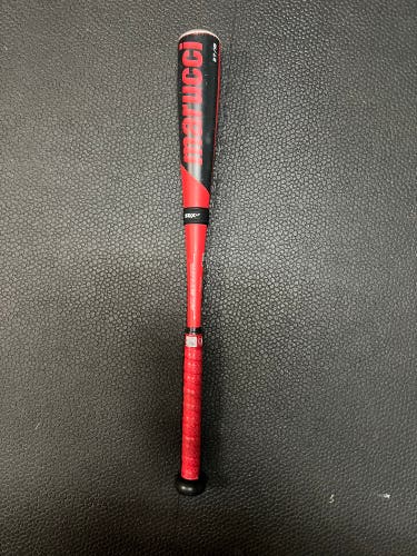 Marucci cat connect