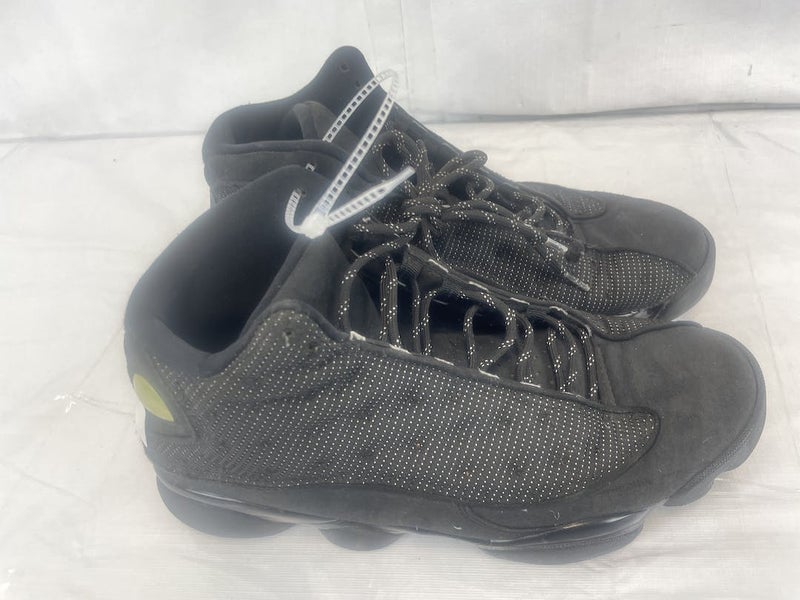 Air Jordan 13 Retro Black Cat Shoe