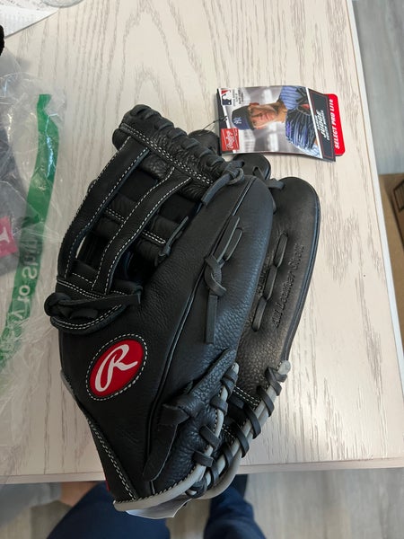  Rawlings, SELECT PRO LITE Youth Baseball Glove, Right Hand  Throw, Aaron Judge